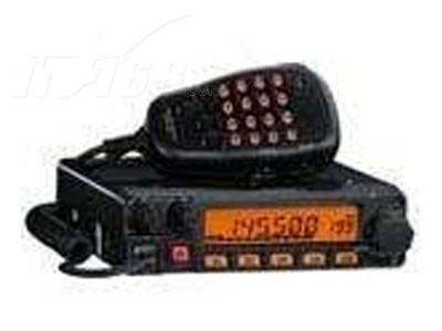 八重洲FT-1807M對講機(jī)產(chǎn)品圖賞與代理服務(wù)介紹