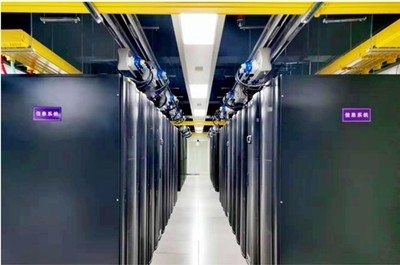 信息系統運行維護服務 保障業務連續性的關鍵